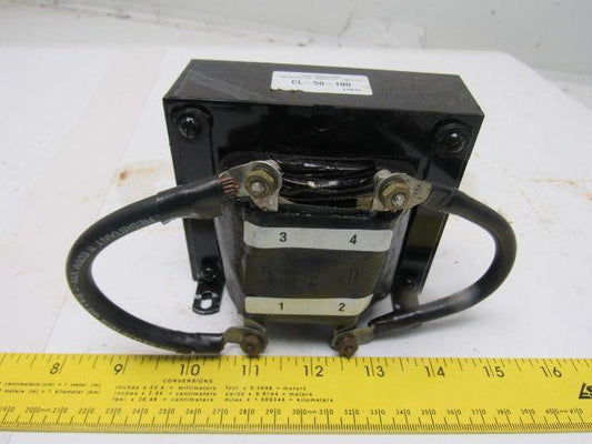 CL50-100 Signal Transformer