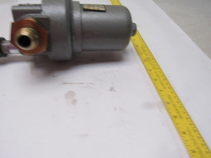 PALL HH8110C16KNRB Hydraulic Filter Assembly 1-1/2" NPT