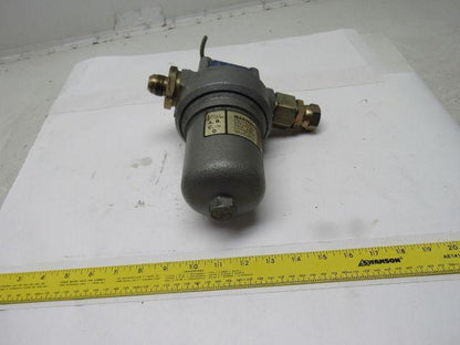 PALL HH8110C16KNRB Hydraulic Filter Assembly 1-1/2" NPT
