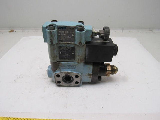 Denison 026 34853 H 0054781 R5U06-513-15-09 Hydraulic Valve Assembly