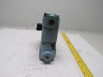 Denison 026 34853 H 0054781 R5U06-513-15-09 Hydraulic Valve Assembly