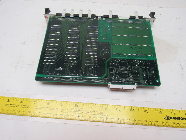 Num FC 200 202 955 64I/48.0 Circuit Board I/O Card