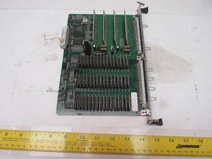 Num FC 200 202 955 64I/48.0 Circuit Board I/O Card