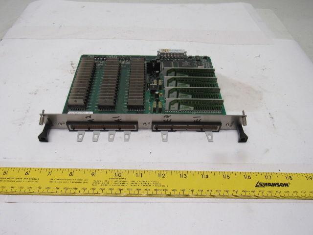 Num FC 200 202 955 64I/48.0 Circuit Board I/O Card
