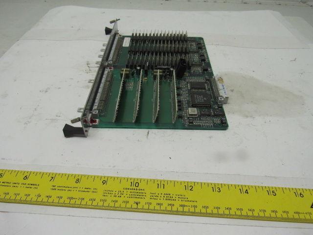 Num FC 200 202 955 64I/48.0 Circuit Board I/O Card