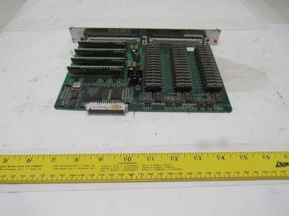 Num FC 200 202 955 64I/48.0 Circuit Board I/O Card