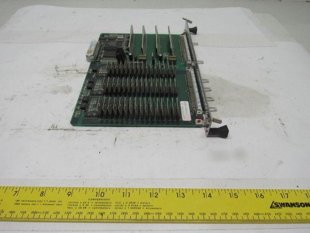 Num FC 200 202 955 64I/48.0 Circuit Board I/O Card