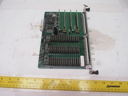 Num FC 200 202 955 64I/48.0 Circuit Board I/O Card