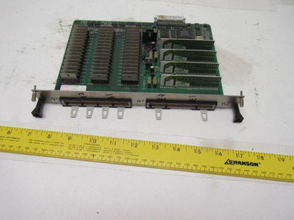 Num FC 200 202 955 64I/48.0 Circuit Board I/O Card