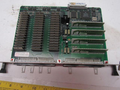 Num FC 200 202 955 64I/48.0 Circuit Board I/O Card