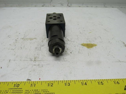 Bosch 0 811 150 235 Hydraulic Valve 4500 PSI Max