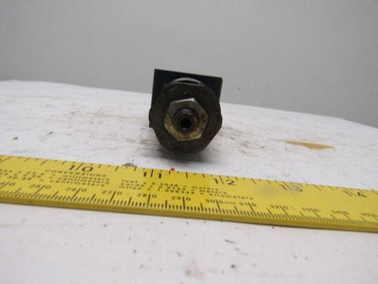 Bosch 0 811 150 235 Hydraulic Valve 4500 PSI Max