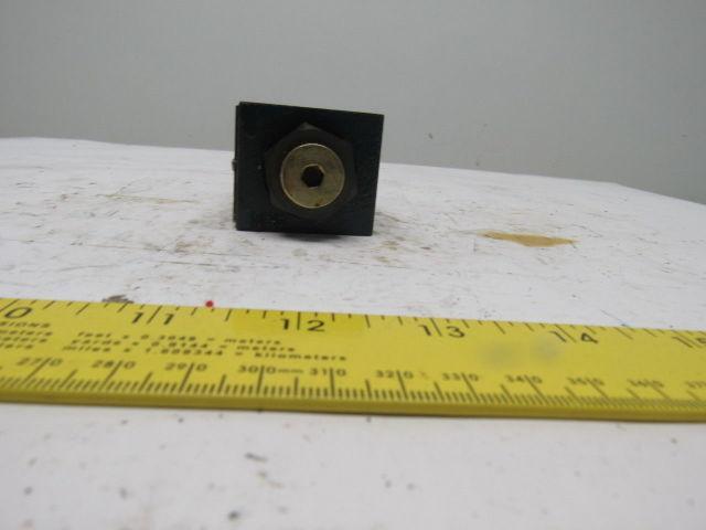 Bosch 0 811 150 235 Hydraulic Valve 4500 PSI Max