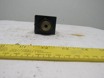 Bosch 0 811 150 235 Hydraulic Valve 4500 PSI Max