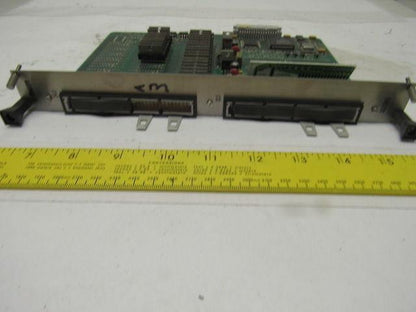 Num FC 200 202 955 32.I/24.0 I/O Circuit Board