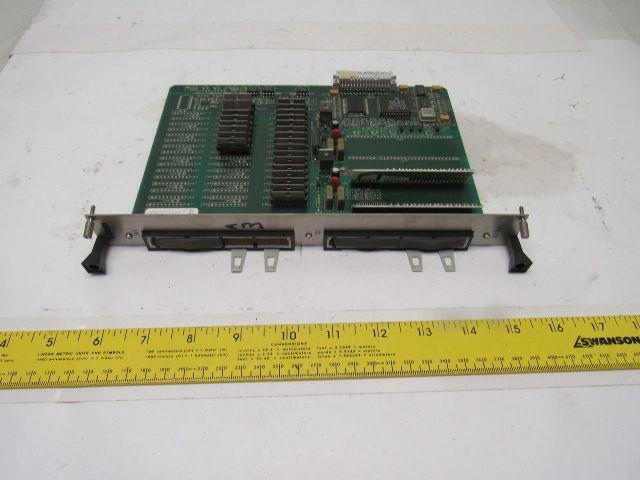 Num FC 200 202 955 32.I/24.0 I/O Circuit Board