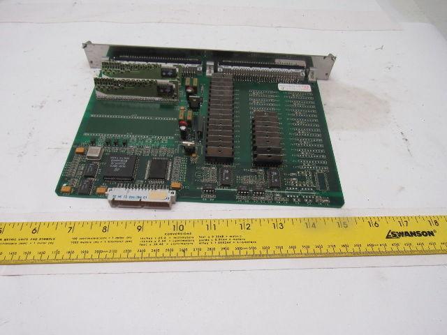 Num FC 200 202 955 32.I/24.0 I/O Circuit Board
