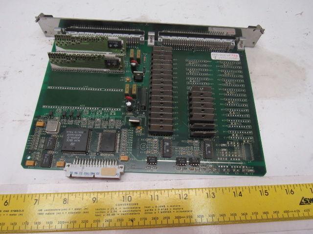 Num FC 200 202 955 32.I/24.0 I/O Circuit Board