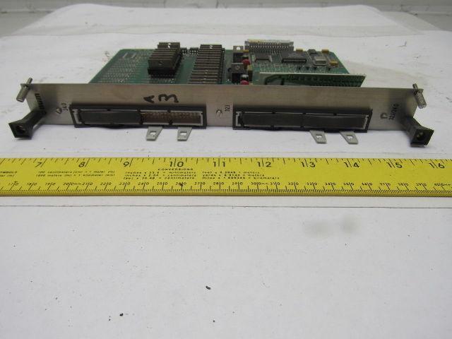 Num FC 200 202 955 32.I/24.0 I/O Circuit Board
