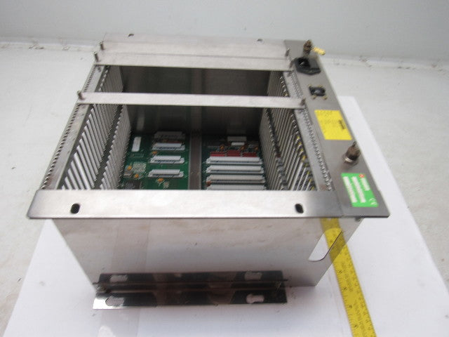 Num Type 1062W 220V 50/60Hz Chassis PLC Rack