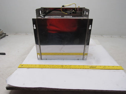 Num Type 1062W 220V 50/60Hz Chassis PLC Rack