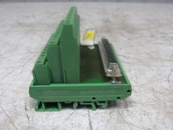 Phoenix Contact FLKMS-D37 Sub/B Nr. 2281762 Interface Module
