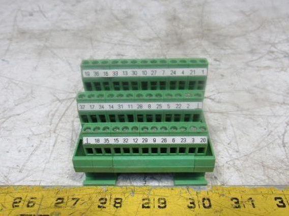 Phoenix Contact FLKMS-D37 Sub/B Nr. 2281762 Interface Module