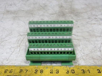 Phoenix Contact FLKMS-D37 Sub/B Nr. 2281762 Interface Module