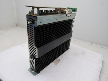 Indramat MOD13/1X0019-315 TDM3-020-300-WO 4300RPM AC Servo Controller
