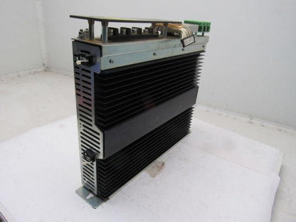 Indramat MOD13/1X0019-315 TDM3-020-300-WO 4300RPM AC Servo Controller