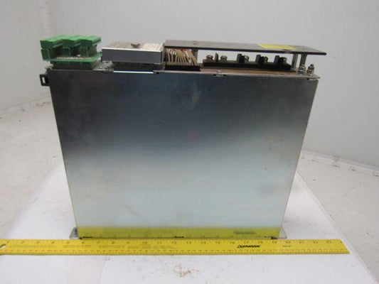 Indramat MOD13/1X0019-315 TDM3-020-300-WO 4300RPM AC Servo Controller