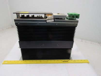 Indramat MOD13/1X0019-315 TDM3-020-300-WO 4300RPM AC Servo Controller