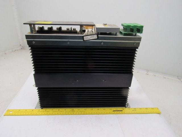 Indramat MOD13/1X0019-315 TDM3-020-300-WO 4300RPM AC Servo Controller