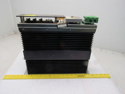 Indramat MOD13/1X0019-315 TDM3-020-300-WO 4300RPM AC Servo Controller