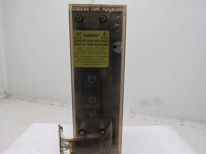Indramat MOD13/1X0019-315 TDM3-020-300-WO 4300RPM AC Servo Controller