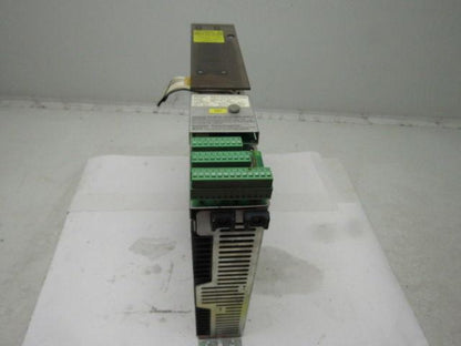 Indramat MOD1/1X1477-315 TDM1-050-300-W1 6400RPM AC Servo Controller