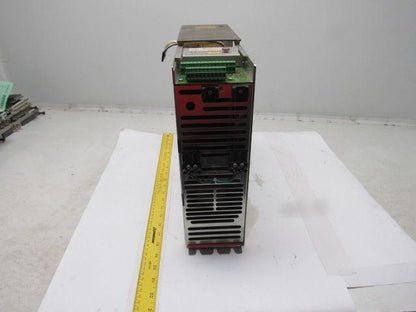 Indramat MOD1/1X1477-315 TDM1-050-300-W1 6400RPM AC Servo Controller