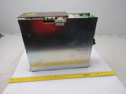 Indramat MOD1/1X1477-315 TDM1-050-300-W1 6400RPM AC Servo Controller