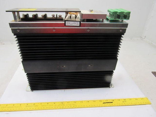 Indramat MOD13/1X0010-314 TDM3-020-300-WO 3500RPM AC Servo Controller