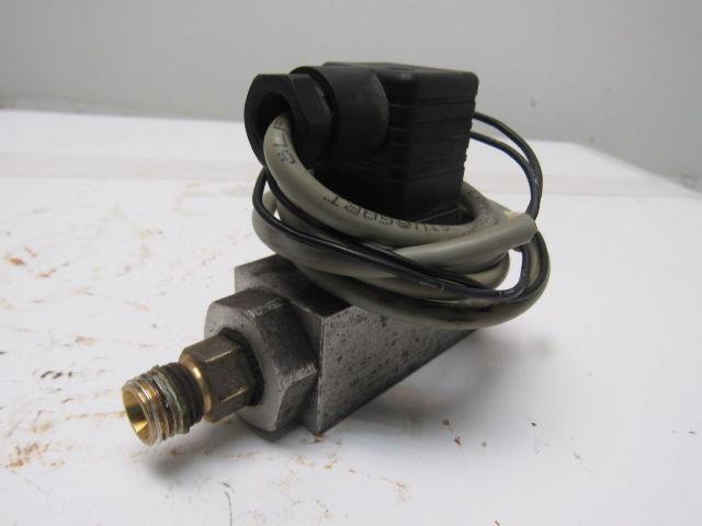 Norgren 0880600 Pressure Switch  1 To 30 Bar