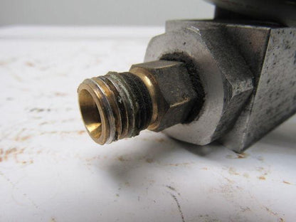 Norgren 0880600 Pressure Switch  1 To 30 Bar