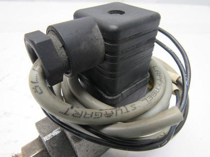 Norgren 0880600 Pressure Switch  1 To 30 Bar