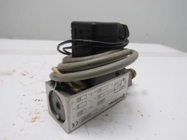 Norgren 0880600 Pressure Switch  1 To 30 Bar