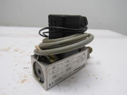 Norgren 0880600 Pressure Switch  1 To 30 Bar