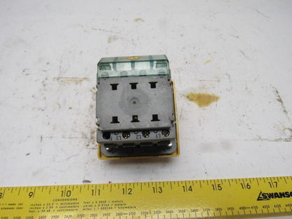 Siremens 3LD20 Disconnect Switch 3 Pole 690V 16A