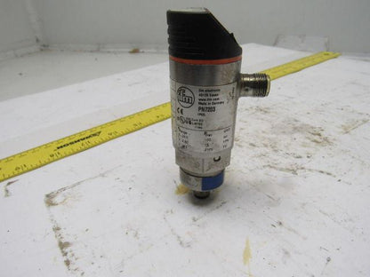 IFM Efector PN7203 Pressure Sensor