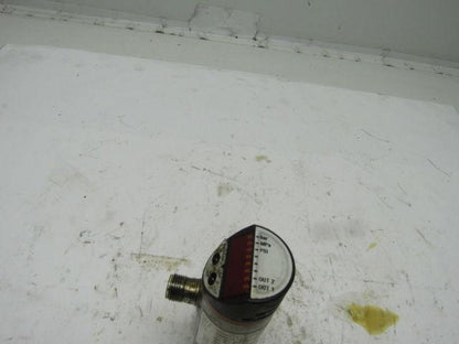 IFM Efector PN7203 Pressure Sensor