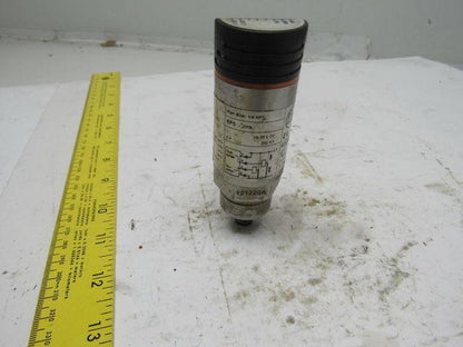 IFM Efector PN7203 Pressure Sensor
