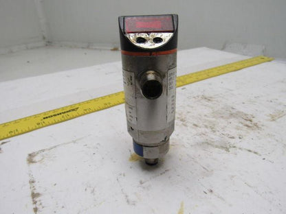 IFM Efector PN7203 Pressure Sensor