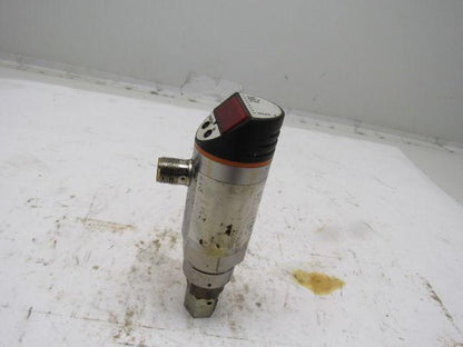 IFM Efector PN5001 Pressure Sensor